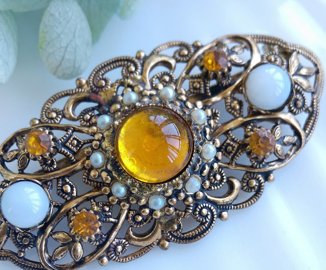 台湾 Vintage Jewelry 西洋アンティークジュエリー ヴィクトリアン