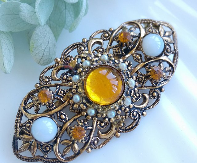 台湾 Vintage Jewelry 西洋アンティークジュエリー ヴィクトリアン