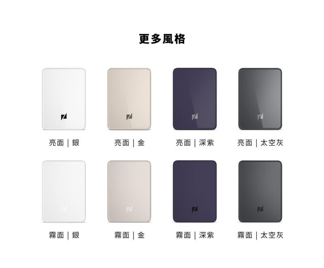 台湾 Zenlet 3 Pro スマートウォレット RFID盗難防止機能&IC