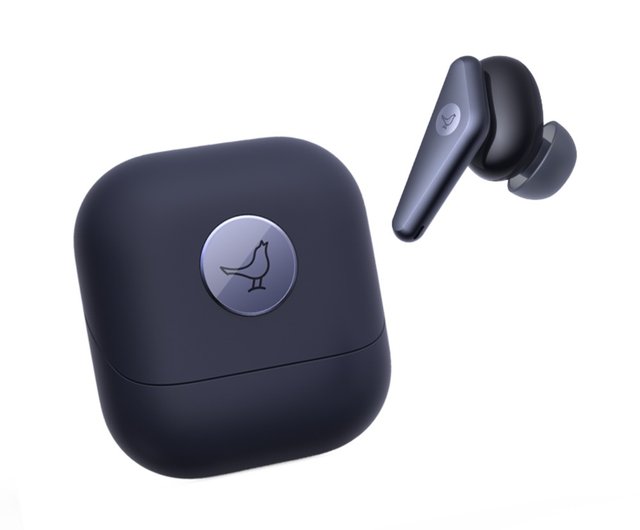 送料無料】台湾 Libratone/Bird ヘッドホン Air+ 第 2 世代アクティブ