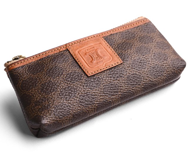 Taiwan Celine Vintage Key Case GoYoung Vintage - Pinkoi
