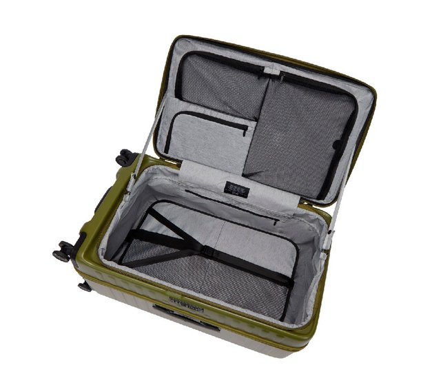 台湾 （予約）【アップグレード版】【LOJEL】CUBO FIT 29.5 インチ