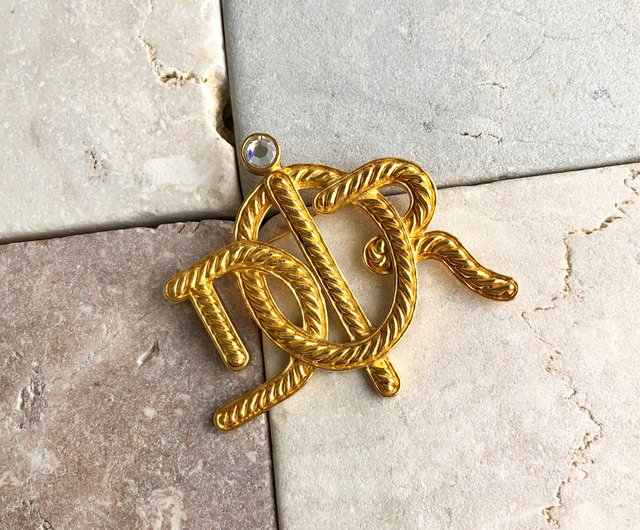 日本直送 名牌中古包 】Christian Dior クリスチャン ディオール