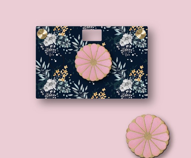 台湾 【公式】レンズキャップ ペーパーシュート PaperShoot 専用 トイ