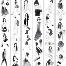 丁丁 Ding Ding【ブランド直営】Pinkoiアジア最大級の通販サイト