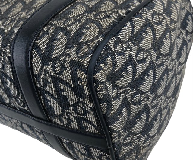 日本直送 名牌中古包 】Christian Dior クリスチャン ディオール