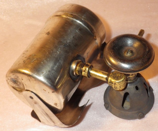 送料無料】ジョージア TOURIST PT-1 ガソリンストーブ USSR OPTIMUS 8R