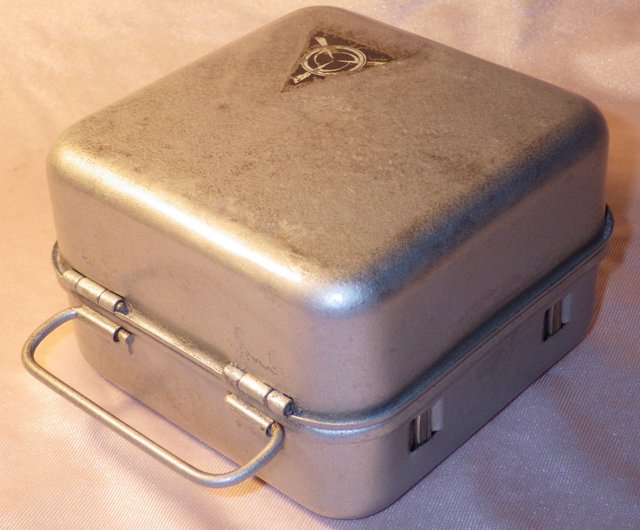 送料無料】ジョージア TOURIST PT-1 ガソリンストーブ USSR OPTIMUS 8R