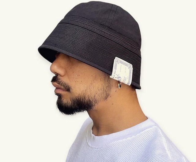 台湾 HWDog&Co.セーラーハット 23SS 手縫いセーラーハット goodforit