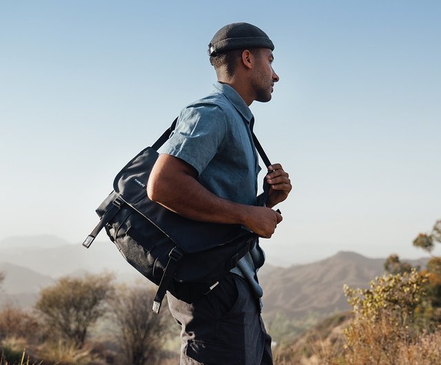 台湾 TIMBUK2 CLASSIC MESSENGER ECO クラシック メッセンジャーバッグ