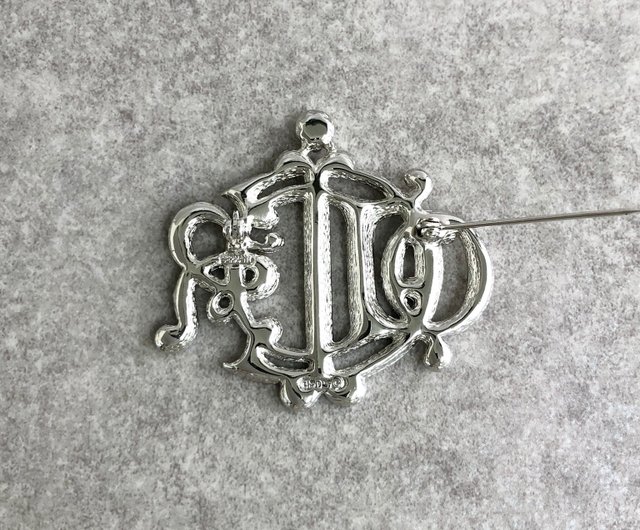 送料無料】【 日本直送 名牌中古包 】Christian Dior クリスチャン