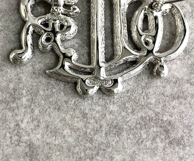 送料無料】【 日本直送 名牌中古包 】Christian Dior クリスチャン