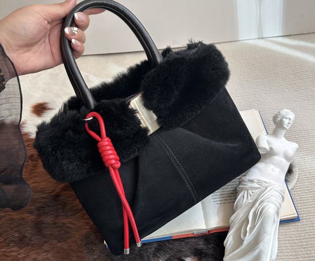 送料無料 12%OFF】香港 Salvatore Ferragamo フェラガモ ムートン