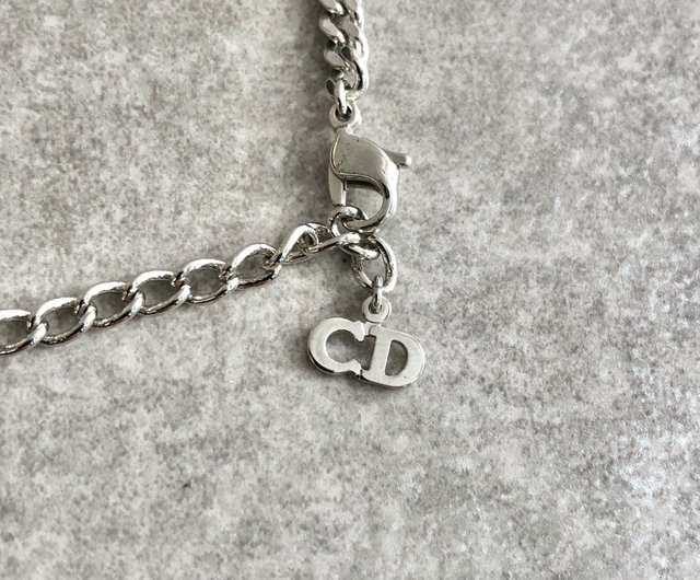 日本直送 名牌中古包 】Christian Dior クリスチャン ディオール