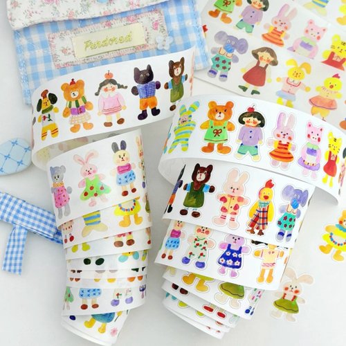 マスキングテープ・PETテープ | Pinkoi | 日本を含む世界のおもしろい