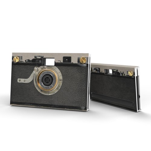 台湾 【公式】櫻井・有吉THE夜会紹介アイテム ペーパーシュート レトロ