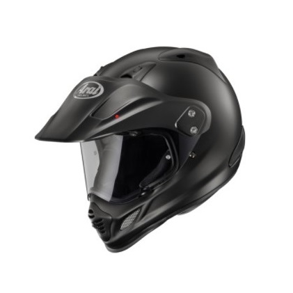 ARAI TOUR-CROSS 3 SOLID