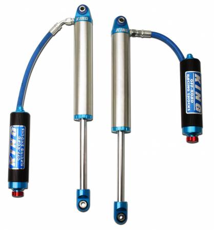 King Shocks Coil Spring 3