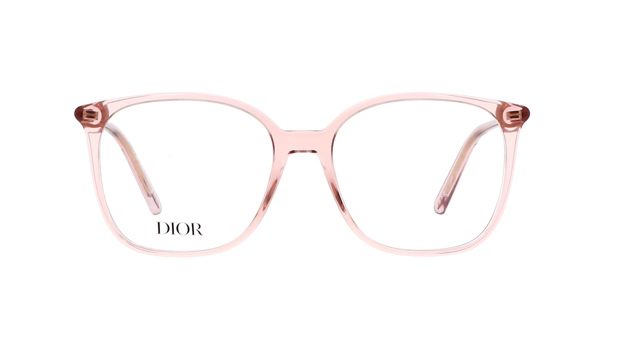 Eyeglasses DIOR Mini cd MINI CD O S1I 4100 53-16 Pink in stock