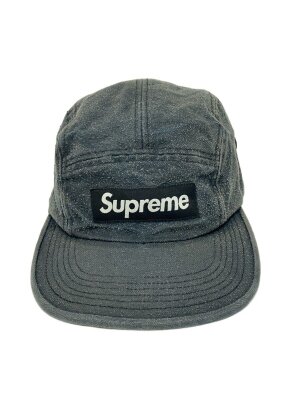 Supreme(シュプリーム) / 20AW/Logo Stripe Jacquard Denim Crusher