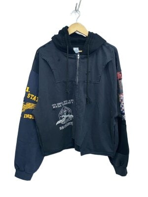 その他ブランド(ソノタブランド) / SOUNDSPORTS/サウンドスポーツ/Zip