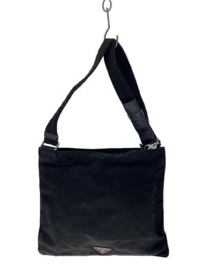 PRADA(プラダ) / ショルダーバッグ/--/BLK/4VA031 | 中古品の販売