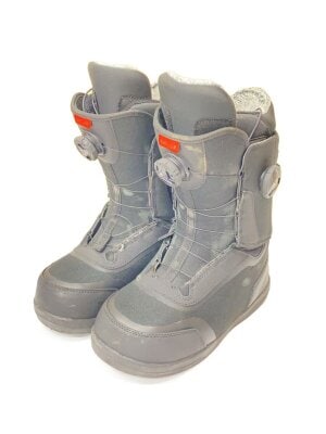 DUB(ダブ) / DUB/スノーボードブーツ/24cm/BOA/BLK | 中古品の販売