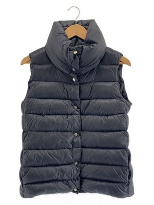 MONCLERのベスト検索結果|古着・中古品の通販サイト セカンド