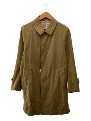 BERNHARD WILLHELM(ベルンハルトウイルヘルム) / 変形/コート/S