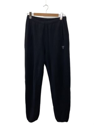 CHORD #8(コードナンバーエイト) / サルエルパンツ/S/コットン/BLK