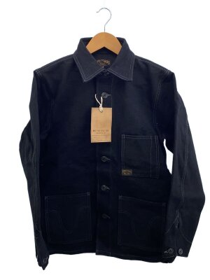 POINTER(ポインター) / カバーオール/S/コットン/IDG | 古着の販売