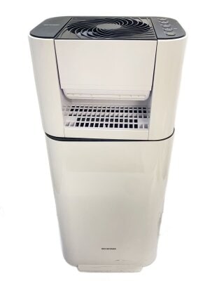 IRIS OHYAMAの除湿器検索結果|中古品の通販サイト セカンドストリート