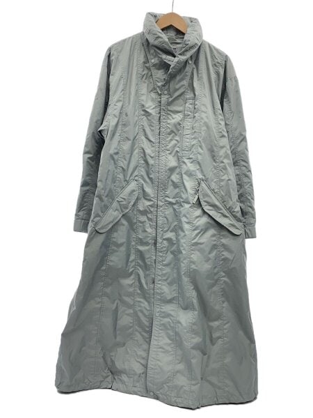 ISSEY MIYAKE MEN(イッセイミヤケメン) / パラシュートコート/サイズ