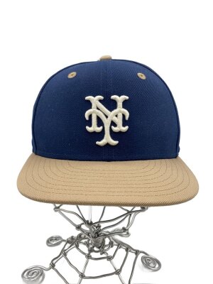 NEW ERA(ニューエラ) / ニューヨークヤンキース/キャップ/7 3/8