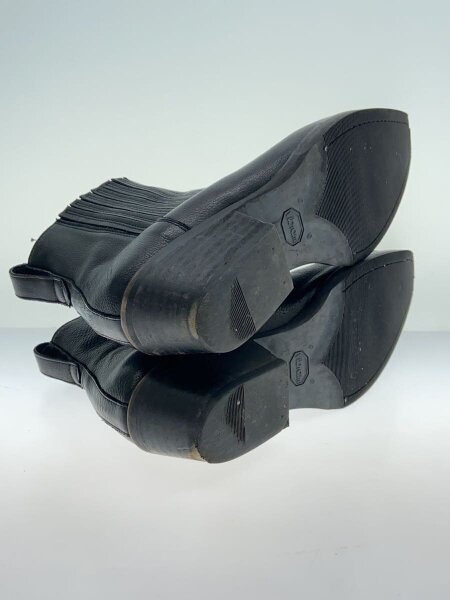 OUR LEGACY(アワーレガシー) / CUBAN BOOT/ブーツ/41/BLK/レザー