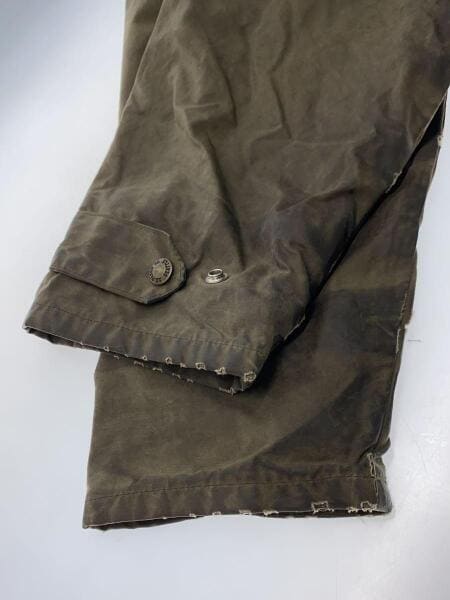 FILSON(フィルソン) / オイルドジャケット/ジャケット/M/コットン/BRW