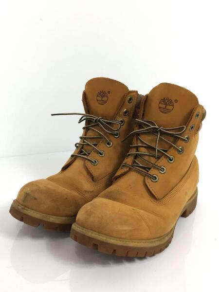 Timberland(ティンバーランド) / カモフラ/迷彩/レースアップブーツ