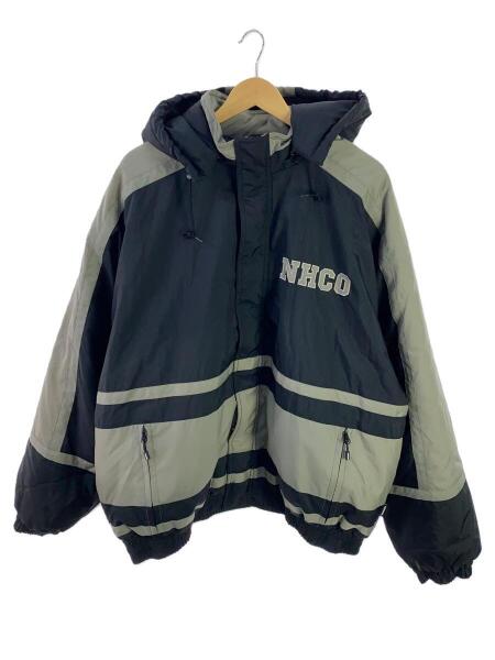 NEIGHBORHOOD(ネイバーフッド) / Team Jacket NY/中綿/ナイロン