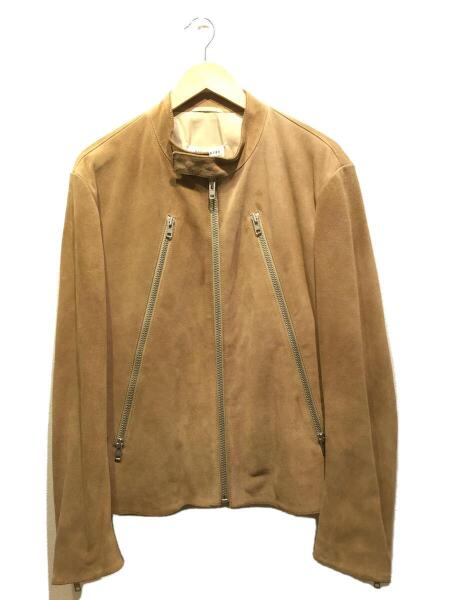 Maison Margiela(メゾンマルジェラ) / 18SS/八の字ライダース