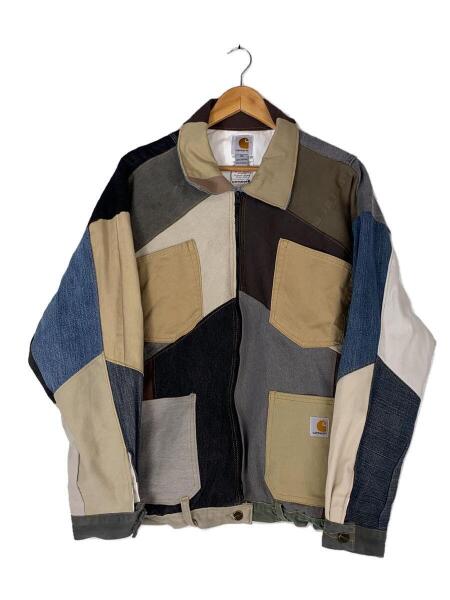 Carhartt(カーハート) / リメイクジャケット/ジャケット/XL/コットン