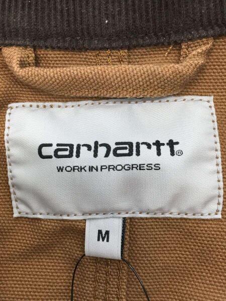 Carhartt(カーハート) / カバーオール/M/コットン/BRW/1026480 | 古着