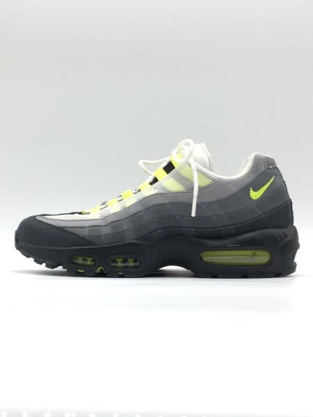 NIKE(ナイキ) / AIR MAX 95 OG/エアマックス95/イエローグラデ2020
