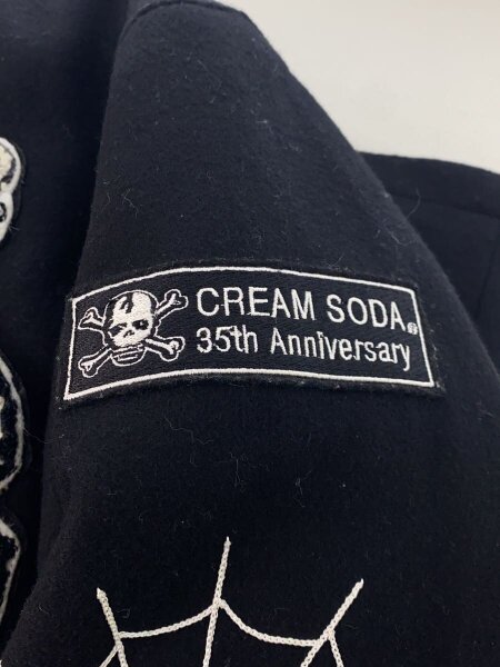 CREAM SODA(クリームソーダ) / 35th NNIVERSARY/ファラオコート