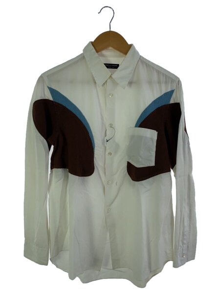 COMME des GARCONS HOMME PLUS(コムデギャルソンオムプリュス) / 長袖