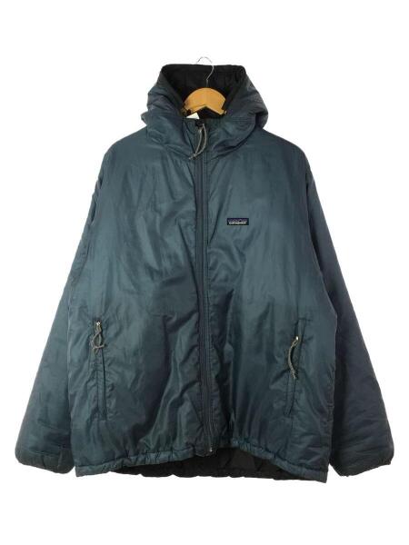 patagonia(パタゴニア) / パフボールセーター/ジャケット/L/--/BLU