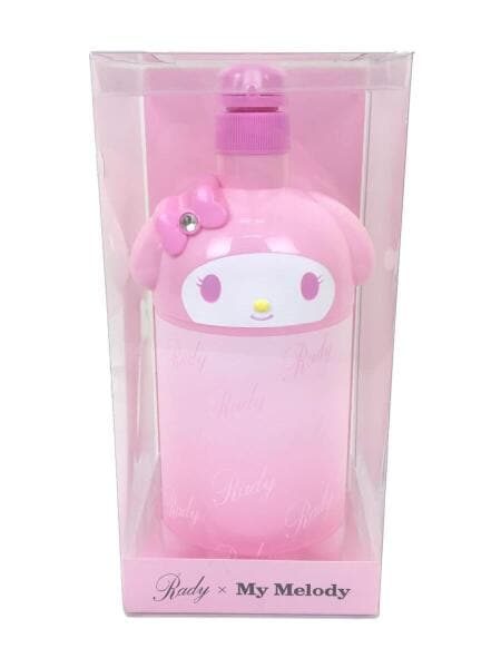 Rady(レディ) / Rady×マイメロディ/グラデーションボトル/1000ml
