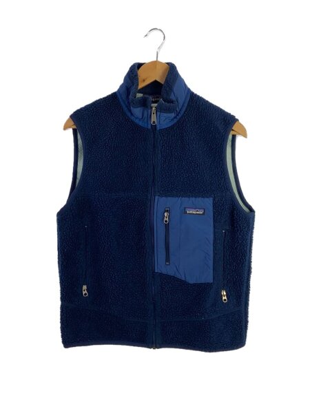 patagonia(パタゴニア) / RETRO X VEST/USA製/フリースベスト/M