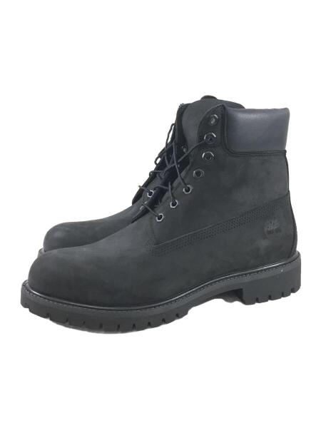 Timberland(ティンバーランド) / ブーツ/28cm/BLK/10073 A7859 | 中古