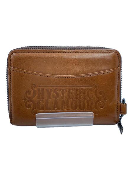 HYSTERIC GLAMOUR(ヒステリックグラマー) / 財布/レザー/CML/メンズ