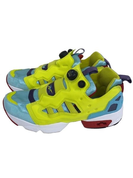 Reebok(リーボック) / X ADIDAS ORIGINALS ZX FURY ZX PUMP_X